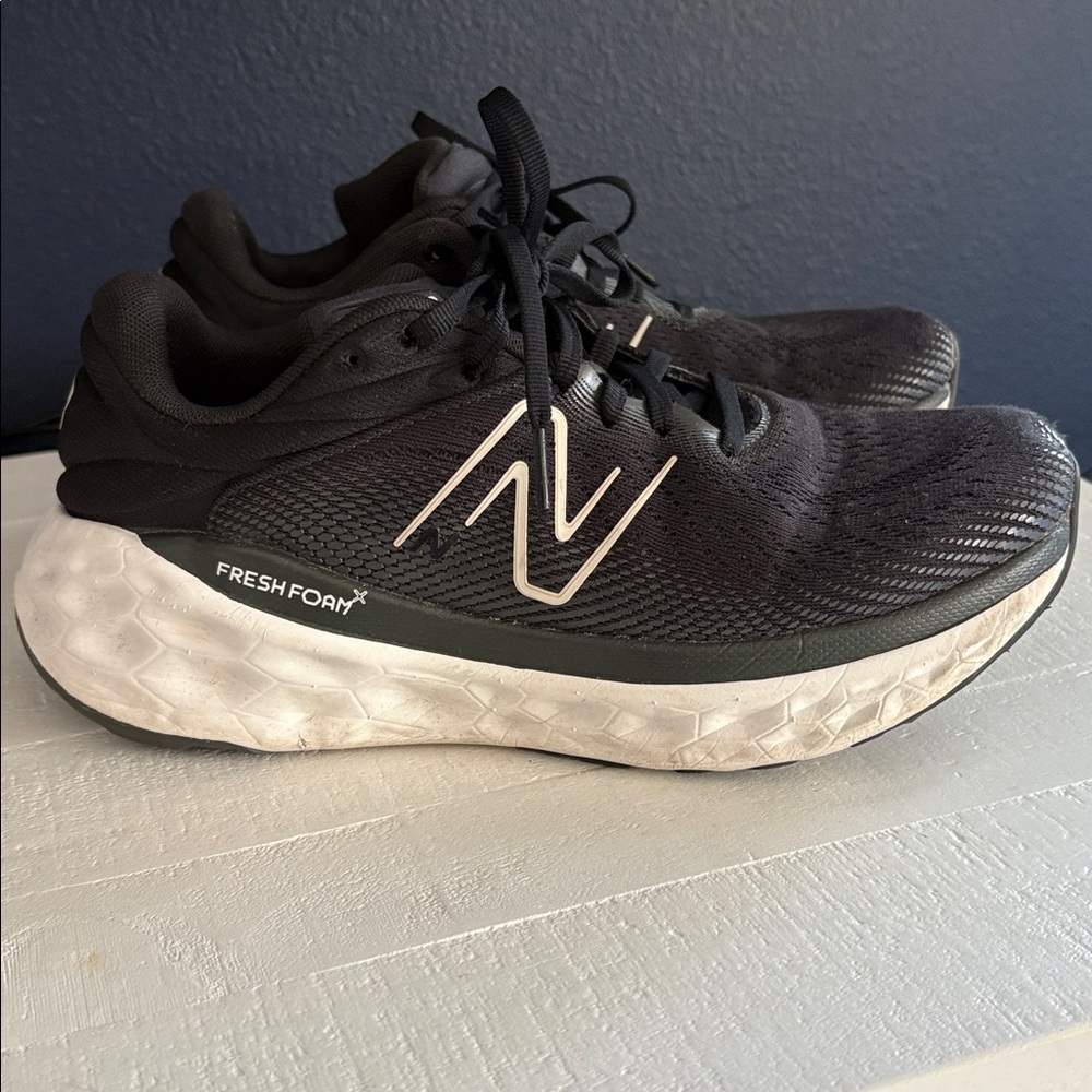 New‎ Balance Fresh Foam x 840 V1 Women's Size 10 D Running Shoes W840FLK